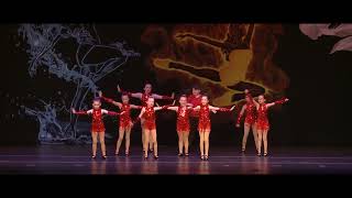 Contempo School of Dance  Highlights 2024 [upl. by Maddalena]