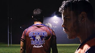 The Richmond Rovers  Still Here  Season 2 Episode 3 [upl. by Dorcea]