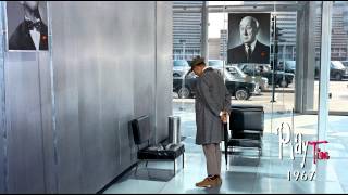 Jacques Tati à lhonneur [upl. by Nirad]