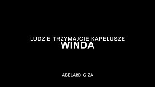 WINDA  Abelard Giza [upl. by Udale]