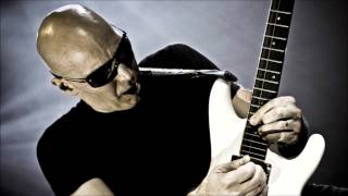 Joe Satriani  Motorcycle Driver [upl. by Anitnemelc]