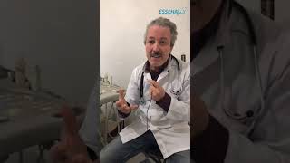 Dr Younes Moualek médecin interniste [upl. by Airolg973]