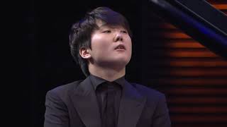 조성진  라흐마니노프 피아노 협주곡 2번Seong jin Cho Rachmaninoff Piano Concerto No2 [upl. by Callean]