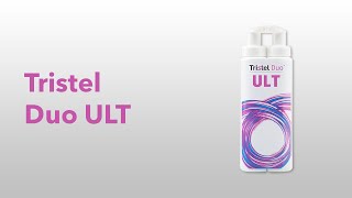 Tristel Duo ULT [upl. by Alacim399]