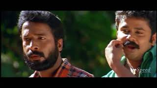 Meesa Madhavan Malayalam Movie Comedy Scenes [upl. by Weir]