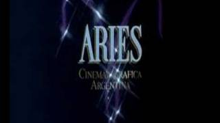 aries cinematografica [upl. by Groome920]