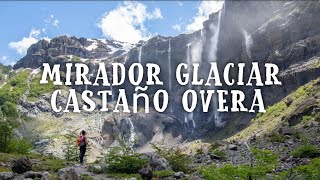 Cerro TRONADOR  Trekking a un Espectacular Mirador  Bariloche [upl. by Marcoux]