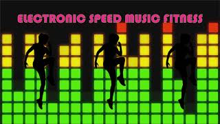 ELECTRONIC SPEED MUSIC FITNESS 160Bpm By MIGUEL MIX [upl. by Inamik932]