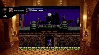 Castlevania Requiem Symphony Of The Night amp Rondo Of Blood20241019170559 [upl. by Rozanne175]