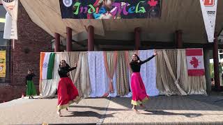 Udi udi jaye dance cover Raees Bollywood group dance [upl. by Haiasi]