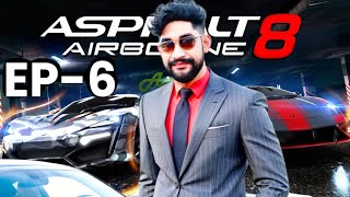 Ashphalt 8 ep6 asphalt 8 part live stream ashphalt8 Asphalt 8 Best Game Play ashfaltnitro [upl. by Akihc670]