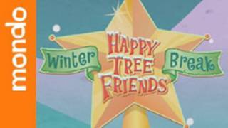 Happy Tree Friends  Havin A Ball Ep 5 [upl. by Cyndie]