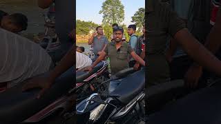 আলমডাঙা হাটে ওঠা ২০২০ সালের প্লাটিনা বাইক Platina bike in Alamdanga hat [upl. by Gautier]