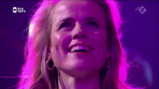 College Tour  Ilse DeLange [upl. by Marlen]