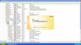 How to Change Office 2007 Product Key [upl. by Billie10]