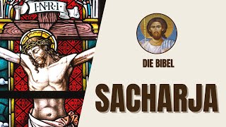 Sacharja  Visionen Verheißungen und Wiederaufbau  Die Bibel [upl. by Meehahs]