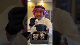 Money is money old or new doesn’t matter luxurysouq dubai luxury [upl. by Okim860]