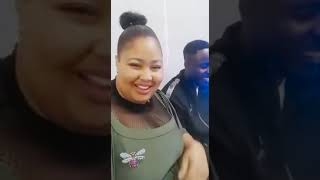 Refiloe Mamafa singing in Igbo language narekeleSouth African language Sotho [upl. by Narik]