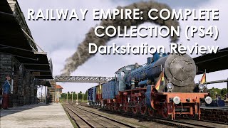 Railway Empire 2  Review [upl. by Lotus791]