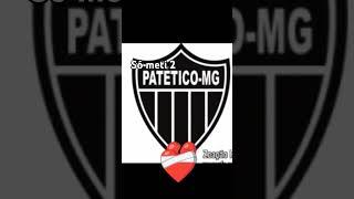 Patético mineiro [upl. by Ttcos]