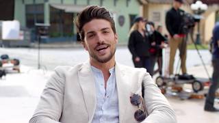 Mariano Di Vaio Spotlight Uploaded to his IG [upl. by Lemhar]