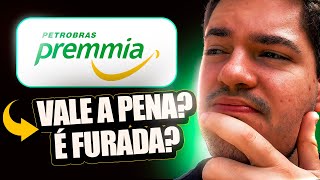 Petrobras Premmia  Como Funciona O Premmia Petrobras com Smiles Vale A Pena [upl. by Lamarre]