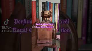 Perfume Cotton Wardi [upl. by Isbel]