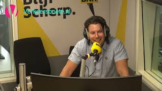 mr Nick Voorbach De Nationale Autoshow BNR 1 op de 4 boetes deugt niet amp PROCESKOSTEN [upl. by Ahsimit]