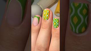 Would you wear this👀nails nailpolish nailart nailarttutorial nailartdesigns nailsart [upl. by Spears]