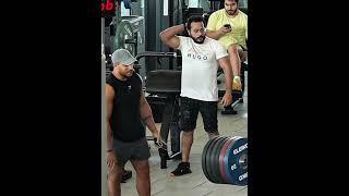 He shocked them fyp frank anatolyprank anatoly gym troll gymmotivation foryou [upl. by Rankin]