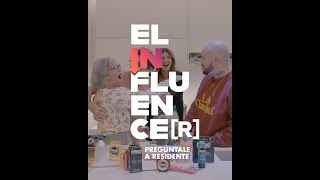 Condones Prudence Hablemos Sin Vergüenza El Influencer [upl. by Fasano]