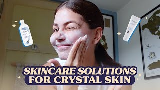 My Skincare Solutions  Janine Gutierrez [upl. by Finbar]