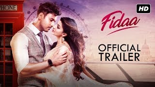 Fidaa  ফিদা  Official Trailer  Yash  Sanjana  Anindya  Pathikrit  Arindom  Jaaz Multimedia [upl. by Bertram]