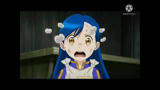 Ascendance Of a BOOKworm season 1 episode 5 eng dub [upl. by Gracye]