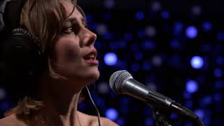 Wolf Alice  Dont Delete The Kisses Live on KEXP [upl. by Hephzibah]