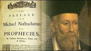 Prophecies of Nostradamus  1979  HD [upl. by Naltiak]