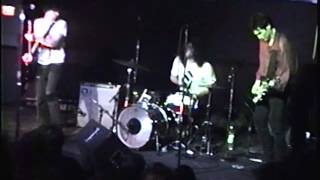 Jon Spencer Blues Explosion 12051993  Norman OK  Rome [upl. by Sneed376]