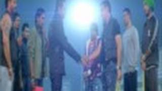 Gippy Getting Married To Neeru  Mel Karade Rabba  HQ [upl. by Ainola931]