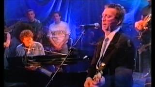 Bobby Whitlock amp Eric Clapton  Bell Bottom Blues 2000 [upl. by Retsim36]