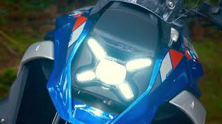 BMW R 1300 GS — Review Rafel Miotto  MOTOO [upl. by Isle]