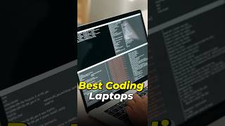 Best Laptop For Coding amp Programming 2024  Best Laptop For Students CSE [upl. by Gratt]