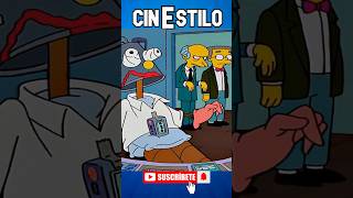 Los Simpson humor comedia lossimpson [upl. by Ainoz]