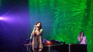 Possesion Sarah Mclachlan Live Lilith fair Vancouver WA [upl. by Kip]