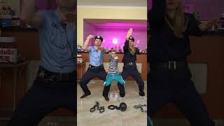 Hey Macarena Titok Dance dance tiktok trend [upl. by Oram]