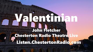 Valentinian  John Fletcher  Radio Play [upl. by Gross87]