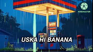 uska hi banana  lofi song  Relax amp Unwind  Chill Lofi Beats for Studying Sleeping and Vibes 🌙🎶 [upl. by Honeywell]