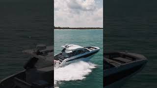 2024 Galeon 325 GTO brokerage listing at MarineMax in Naples FL yachtsalesbyjamescorts [upl. by Mossman]