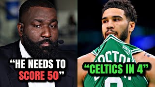 Why The NBA Media HATES JAYSON TATUM [upl. by Swarts627]