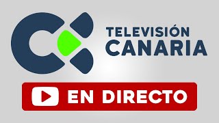 TELEVISIÓN CANARIA 🔴EN DIRECTO🔴 [upl. by Oicaroh]