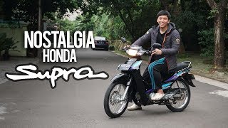 Kok Bisa Motor Ini Laris Banget Jaman Dulu [upl. by Leidag]